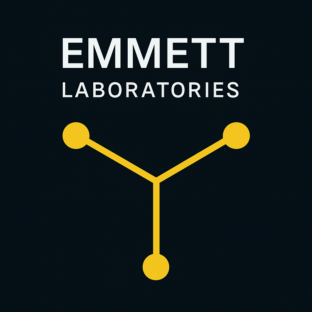EMMETT Laboratories Logo